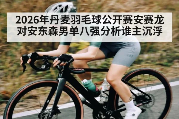 2026年丹麦羽毛球公开赛安赛龙对安东森男单八强分析谁主沉浮