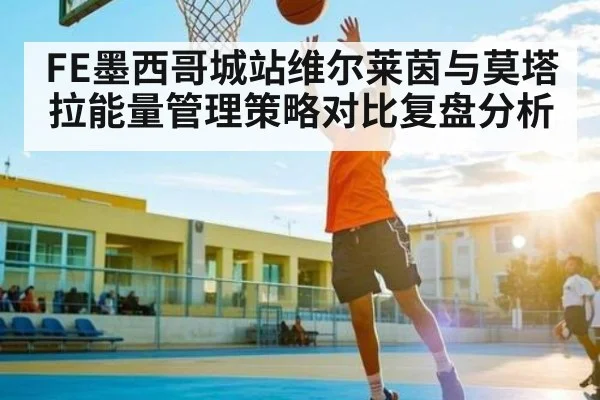 FE墨西哥城站维尔莱茵与莫塔拉能量管理策略对比复盘分析